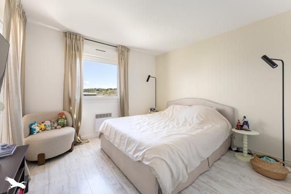 Appartement à vendre |  Montpellier |  3 pièces | 63 m²