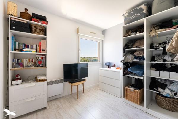 Appartement à vendre |  Montpellier |  3 pièces | 63 m²