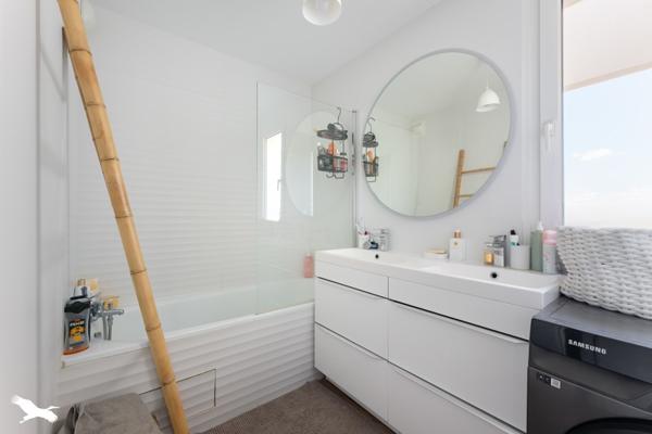 Appartement à vendre |  Montpellier |  3 pièces | 63 m²