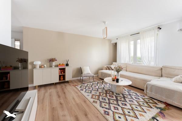 Appartement à vendre |  Montpellier |  3 pièces | 63 m²