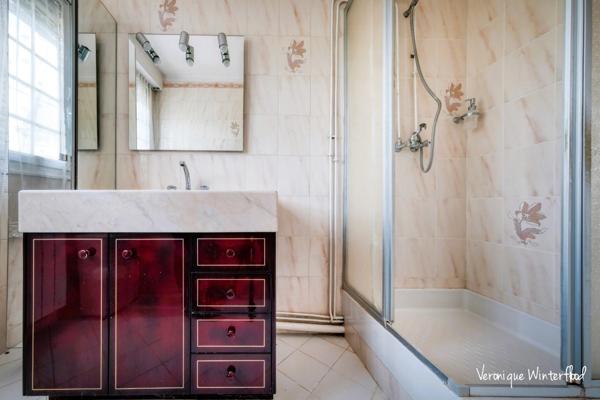 Maison à vendre 10 pièces LE CHESNAY (78)300m²-5 chambres-garage-terrain 756m².