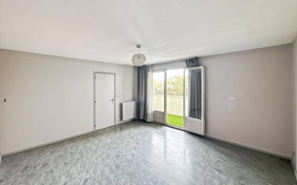 Appartement à vendre    3 pièces • 72,42 m2 Bondy