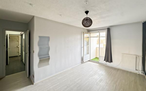 Appartement à vendre    3 pièces • 72,42 m2 Bondy