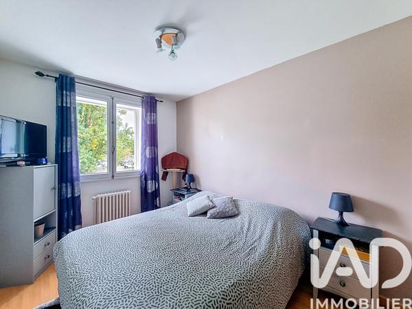 Appartement à vendre 2 pièces 56 m² Annecy