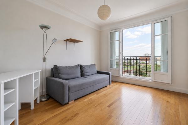 Appartement Colombes 2 pièce(s) 45 m2