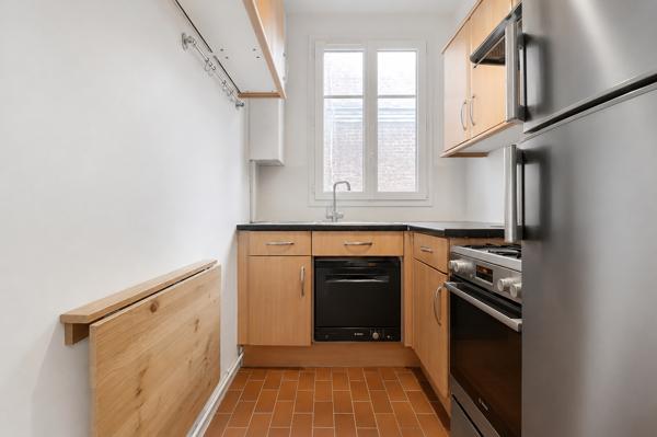 Appartement Colombes 2 pièce(s) 45 m2