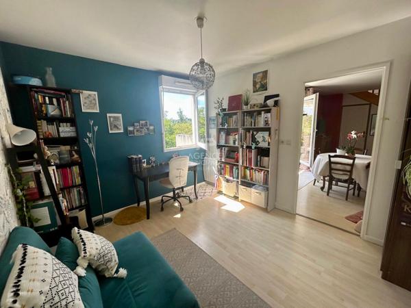 Appartement Carrieres Sous Poissy 3 pièce(s) DUPLEX €278 000 ** - Référence 8949