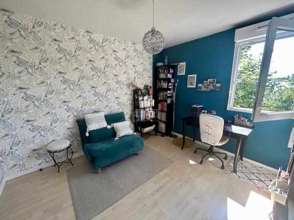 Appartement Carrieres Sous Poissy 3 pièce(s) DUPLEX €278 000 ** - Référence 8949