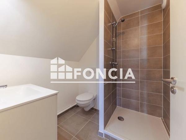 À vendre Appartement 5 pièces 102 m² - Oberhausbergen 67205