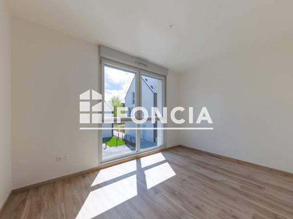 À vendre Appartement 5 pièces 102 m² - Oberhausbergen 67205