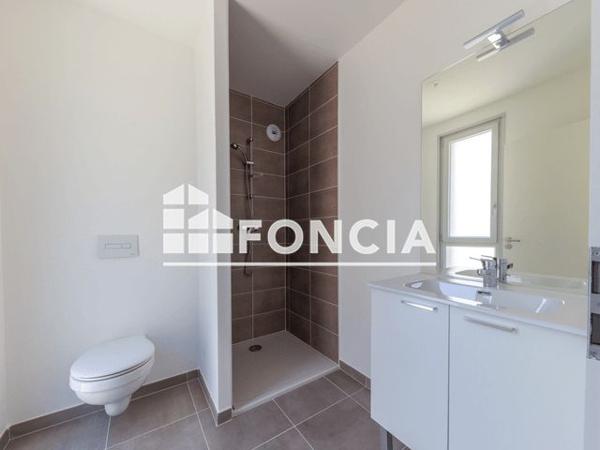 À vendre Appartement 5 pièces 102 m² - Oberhausbergen 67205