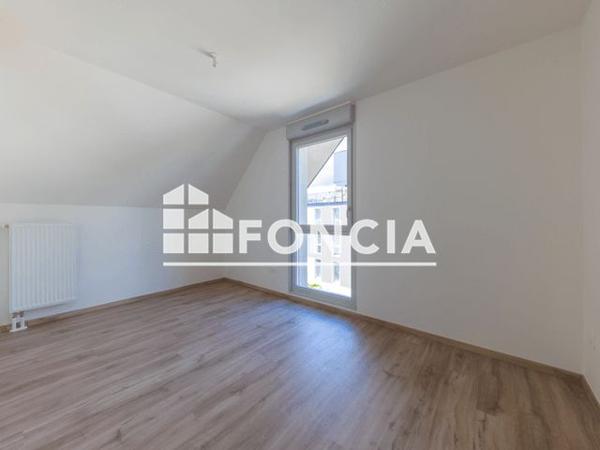 À vendre Appartement 5 pièces 102 m² - Oberhausbergen 67205