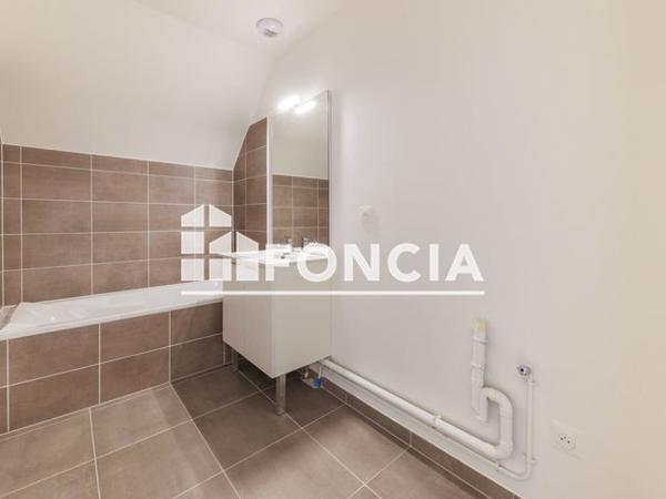 À vendre Appartement 5 pièces 102 m² - Oberhausbergen 67205