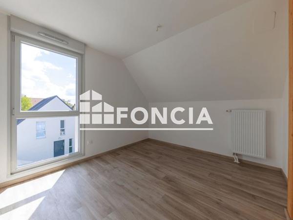 À vendre Appartement 5 pièces 102 m² - Oberhausbergen 67205