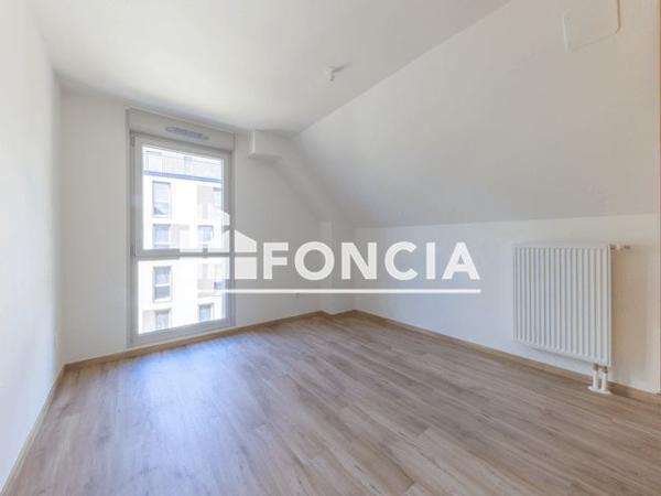 À vendre Appartement 5 pièces 102 m² - Oberhausbergen 67205