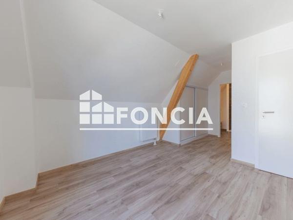 À vendre Appartement 5 pièces 102 m² - Oberhausbergen 67205