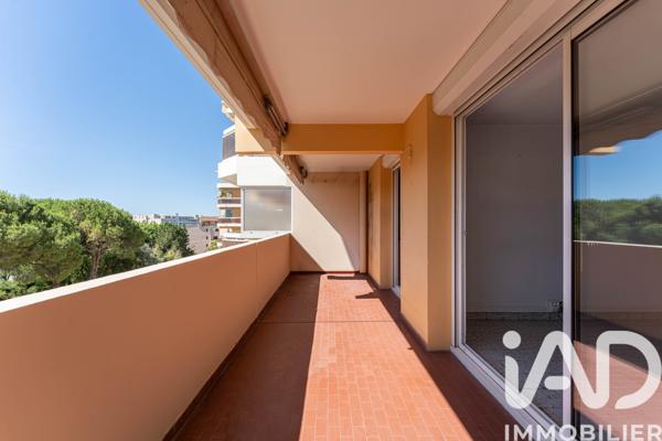 Appartement à vendre 4 pièces 89,08 m² La Garde