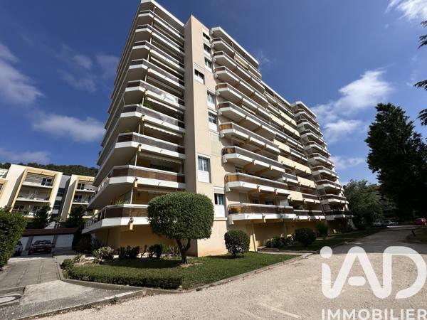 Appartement à vendre 4 pièces 89,08 m² La Garde