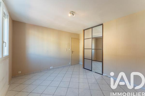 Appartement à vendre 4 pièces 89,08 m² La Garde