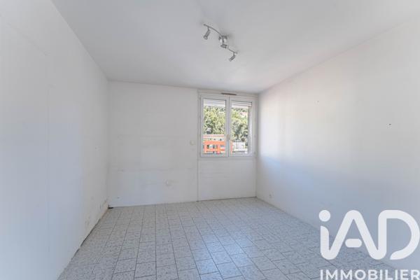 Appartement à vendre 4 pièces 89,08 m² La Garde