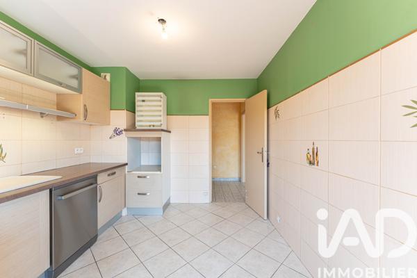 Appartement à vendre 4 pièces 89,08 m² La Garde