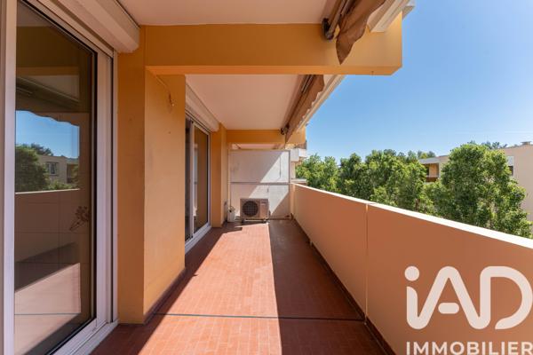 Appartement à vendre 4 pièces 89,08 m² La Garde