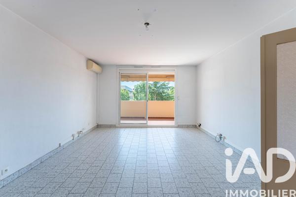 Appartement à vendre 4 pièces 89,08 m² La Garde