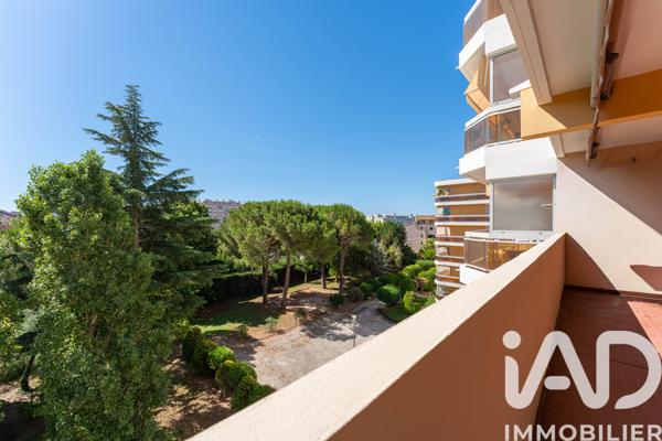 Appartement à vendre 4 pièces 89,08 m² La Garde