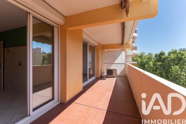 Appartement à vendre 4 pièces 89,08 m² La Garde
