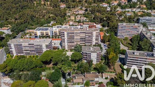 Appartement à vendre 4 pièces 89,08 m² La Garde