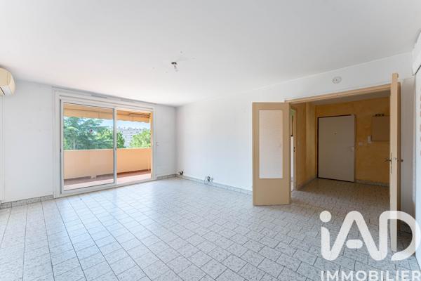 Appartement à vendre 4 pièces 89,08 m² La Garde