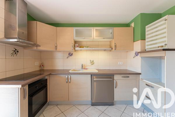 Appartement à vendre 4 pièces 89,08 m² La Garde