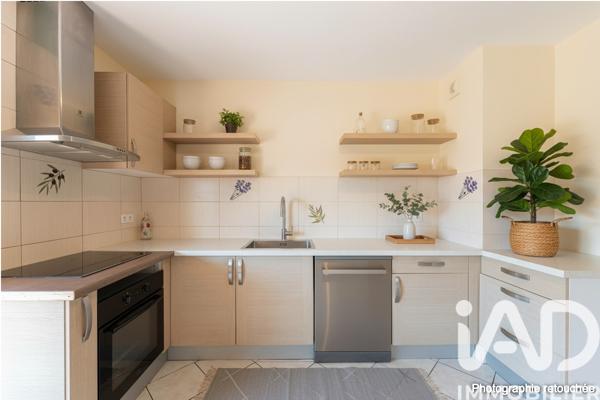 Appartement à vendre 4 pièces 89,08 m² La Garde