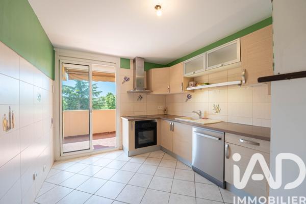 Appartement à vendre 4 pièces 89,08 m² La Garde