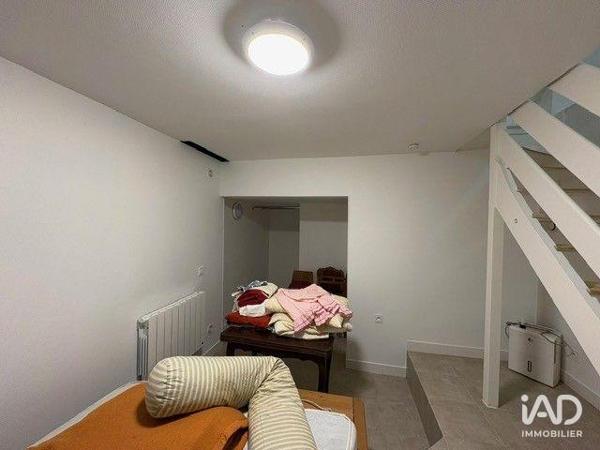 Location appartement 2 pièces 70 m² Paris 17