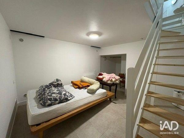 Location appartement 2 pièces 70 m² Paris 17