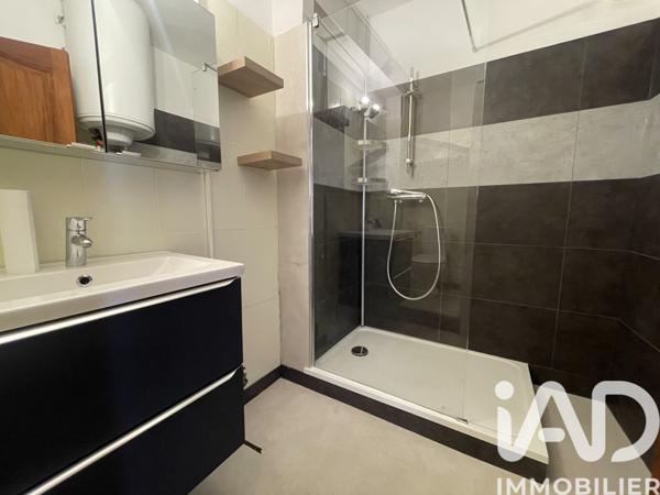 Studio à vendre 30 m² Six-Fours-les-Plages
