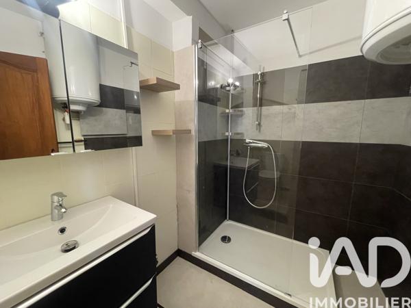 Studio à vendre 30 m² Six-Fours-les-Plages