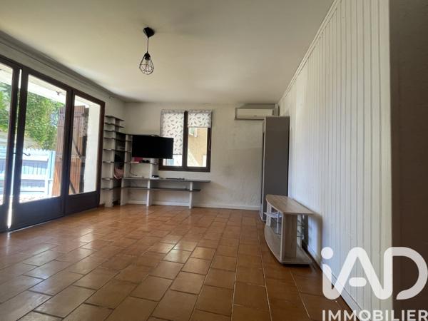Studio à vendre 30 m² Six-Fours-les-Plages