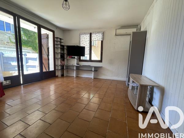 Studio à vendre 30 m² Six-Fours-les-Plages