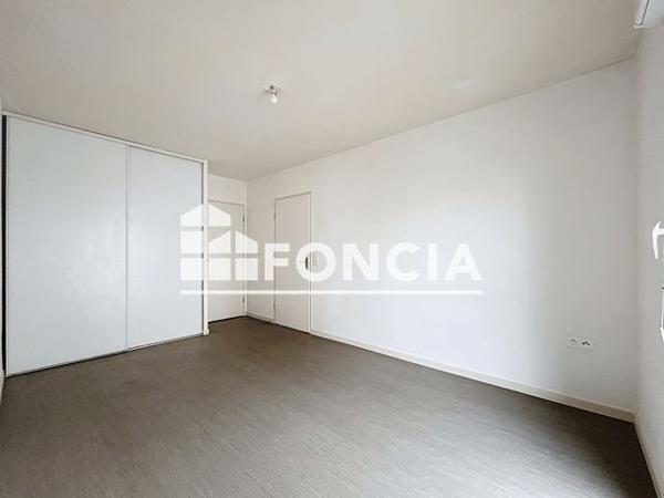 À vendre Appartement 2 pièces 44.06 m² - Caen 14000