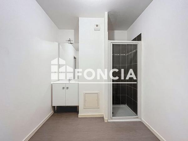 À vendre Appartement 2 pièces 44.06 m² - Caen 14000