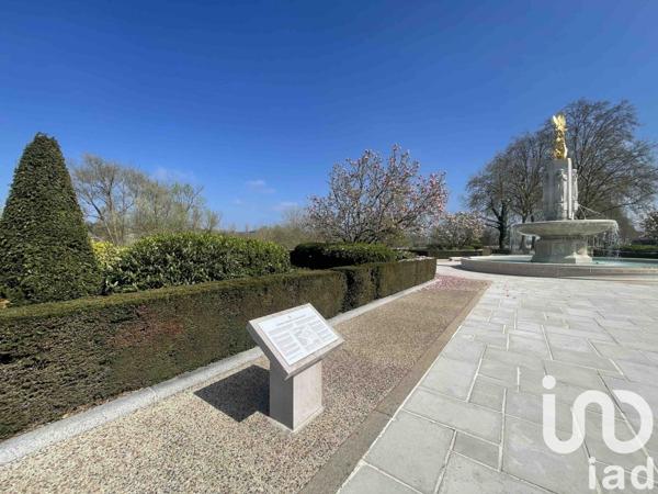 Appartement à vendre 4 pièces 103 m² Tours