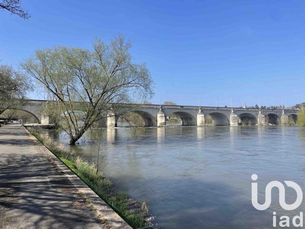 Appartement à vendre 4 pièces 103 m² Tours