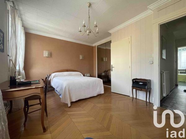 Appartement à vendre 4 pièces 103 m² Tours