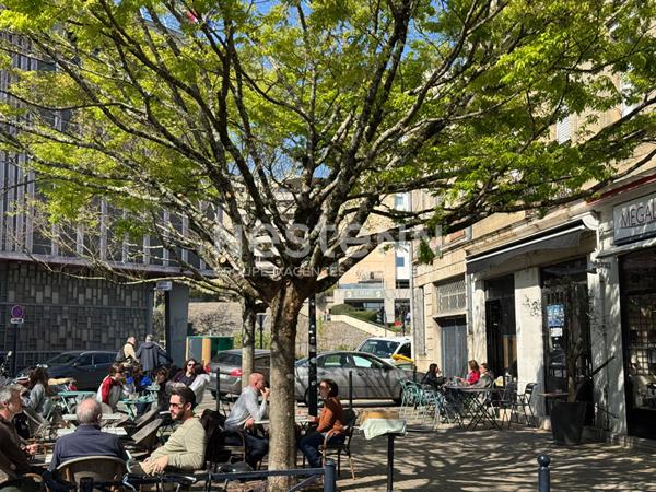 Restaurant Licence IV, Extraction Bordeaux