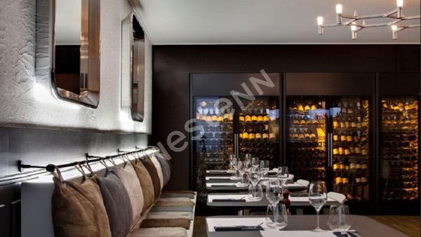 Restaurant Licence IV, Extraction Bordeaux