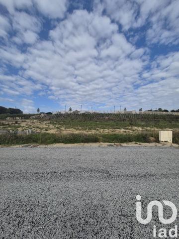 Terrain à vendre 465 m² Languidic