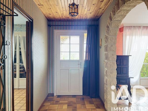 Maison à vendre 6 pièces 144,54 m² Lalande-en-Son