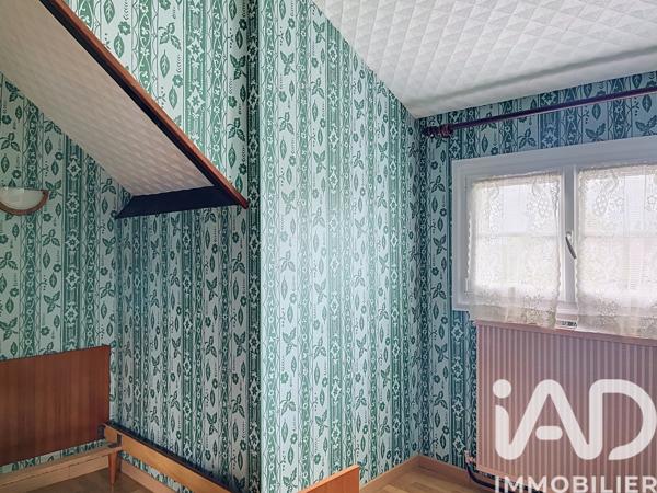 Maison à vendre 6 pièces 144,54 m² Lalande-en-Son